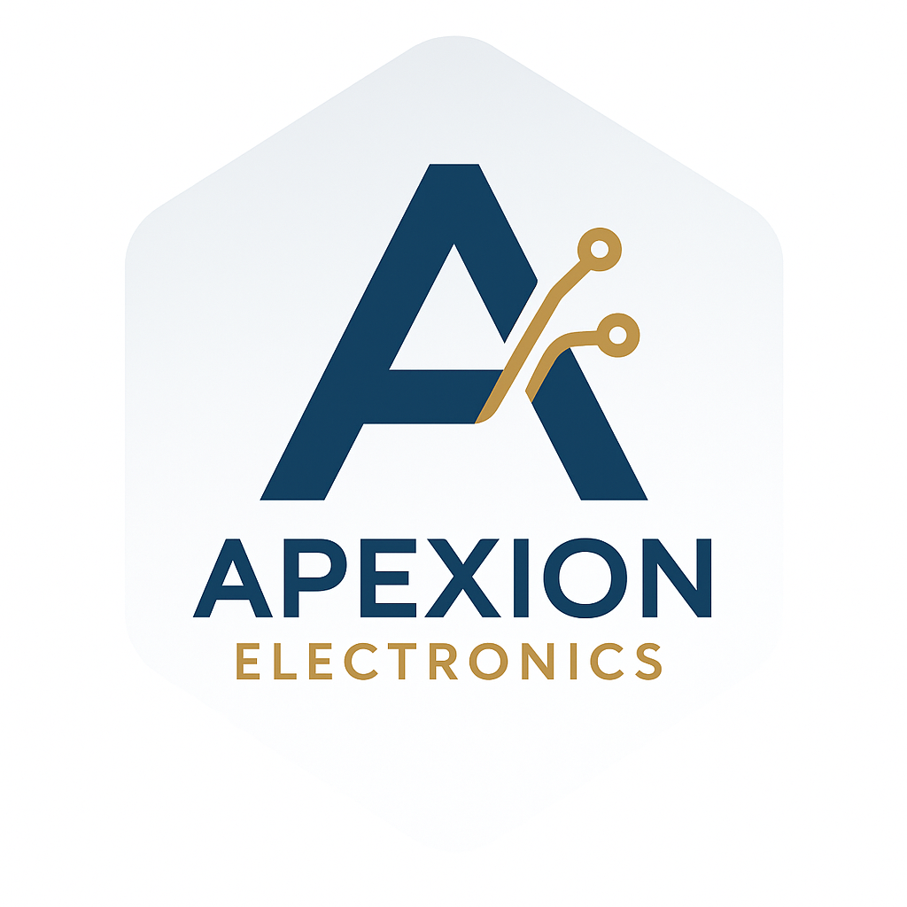 Apexion Electronics